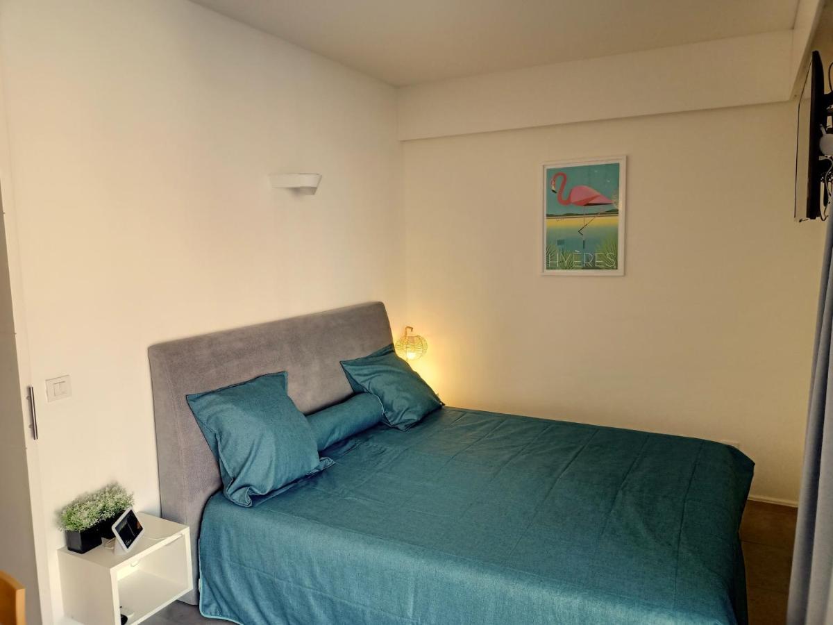 Studio Hyeres Port Экстерьер фото