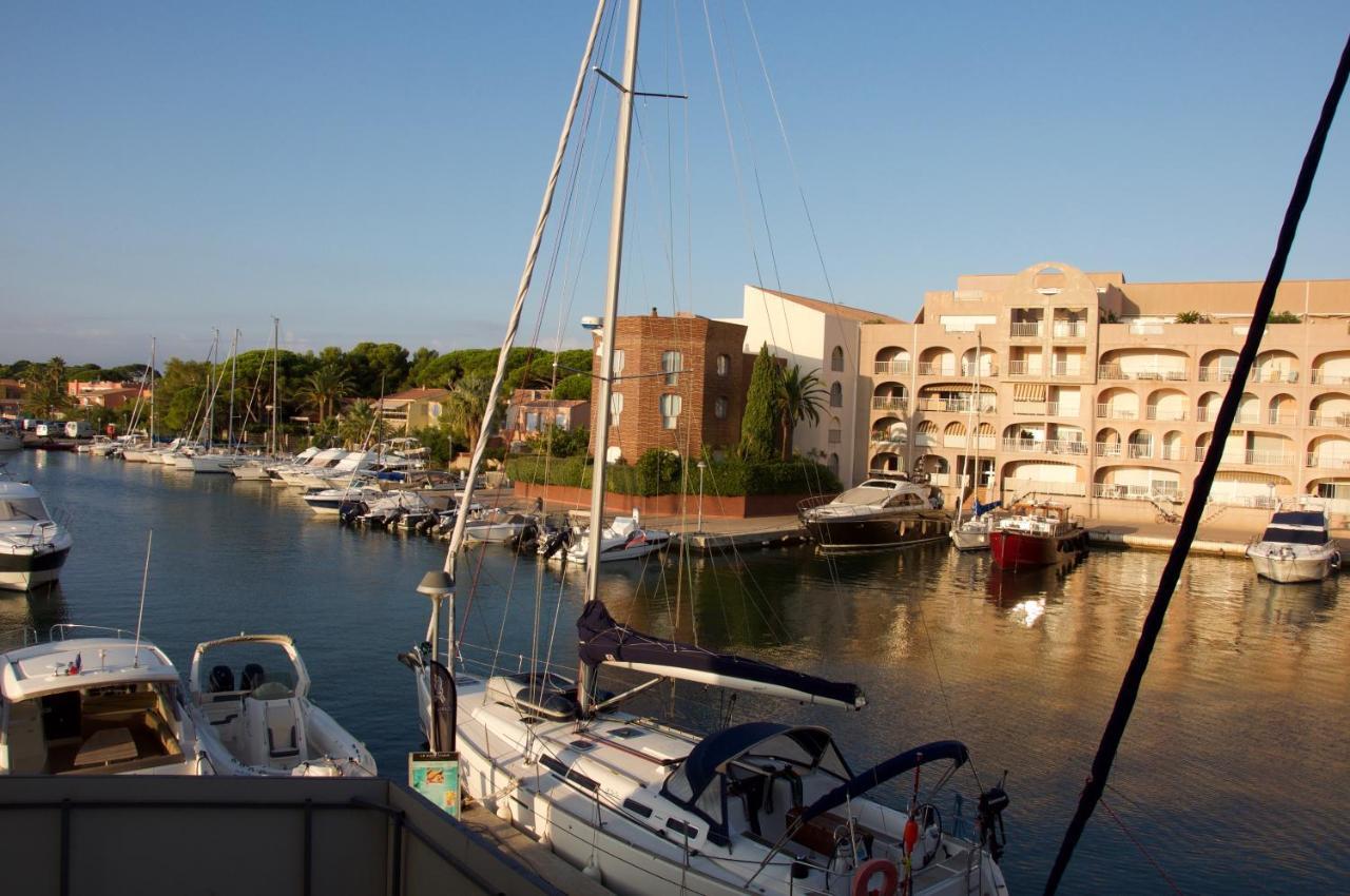 Studio Hyeres Port Экстерьер фото