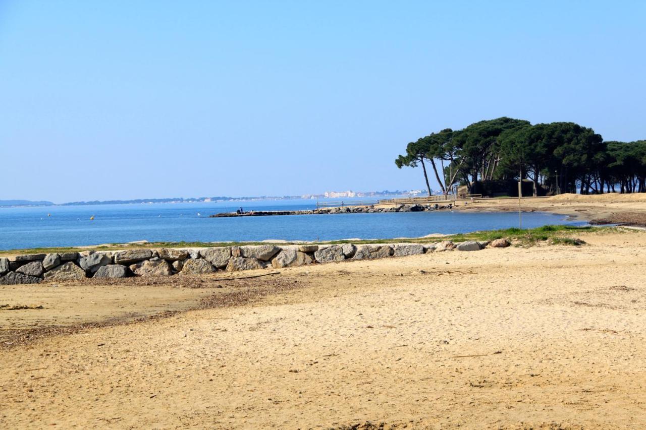Studio Hyeres Port Экстерьер фото